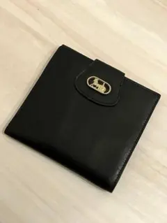 2026年最新】CELINE セリーヌ ヴィンテージレザーウォレットの人気