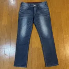 EDWIN ERJ-700 Mサイズ ブルーデニム