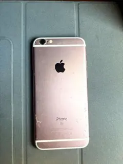 Apple iPhone 6s 本体　64ギガ Apple iPhone 6s 本体 84% SIMフリー 64ギガ - メルカリ