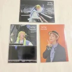 Mrs. GREEN APPLE 藤澤涼架 フォトカ Harmony まとめ