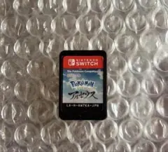 ポケモンレジェンズ アルセウス ニンテンドー Switch