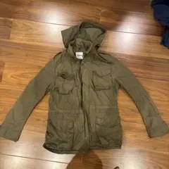 ASPESI☆アスペジ　M65 フィールドジャケット　サイズM 人気モデル