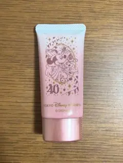 【明日削除予定】東京ディズニーリゾート 40周年 ハンドクリームのサムネイル
