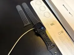 Apple Watch series3 本体 ★ジャンク★Oneオーナー