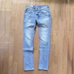Abercrombie&Fitch デニム W28 L30のサムネイル