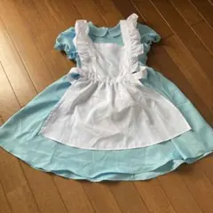 アリス　ワンピース 140
