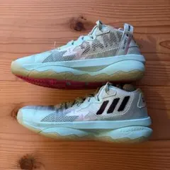 2026年最新】adidas dame8の人気アイテム - メルカリ