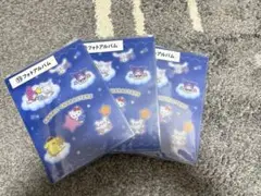 サンリオ　キャラクター大賞　当たりくじ　フォトアルバム