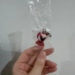 B.LEAGUE マスコットめじるしアクセサリー２ 富山グラウジーズグラッキー