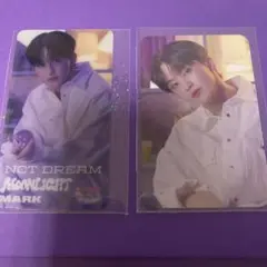 NCTDREAM　マーク