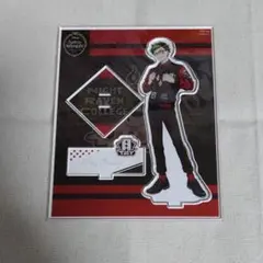 ツイステ　アクスタ　トレイ(ユニオンバースデー ver.)