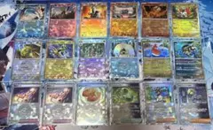 ポケモンカード モンスターボールミラー まとめ売り