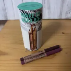 MAKE UP FOR EVER アーティストカラーペンシル 2本