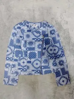 2026年最新】ユキコハナイ ジャケットの人気アイテム - メルカリ