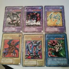 遊戯王OCG ドラゴンカードセット