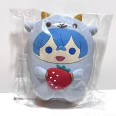 すとぷりあにまるしりこんぽーち(ころん)