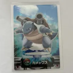2026年最新】ポケモン カードダス カメックスの人気アイテム - メルカリ