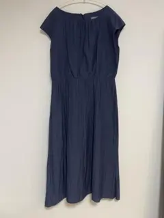 ドレスワンピース　UNITED ARROWS