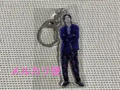 お試し超特急　アクキー　リョウガ