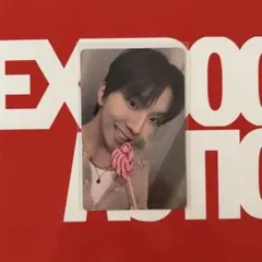 BOYNEXTDOOR ボネクド yizhiyu 中華 トレカ ウナク