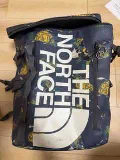 THE NORTH FACE ザ・ノースフェイス　ヒューズボックスリュック