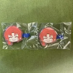 月永レオ あんスタ 前髪クリップ