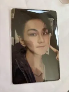 ENHYPEN the:in:vanish ラキドロ　ジョンウォン