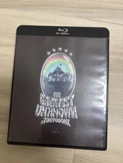 2026年最新】The Greatest unknown dvdの人気アイテム - メルカリ