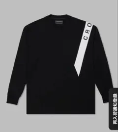 完売品　CRONOS クロノス　ロングTシャツ クロノス cronos ワイルドスピードコラボロンT