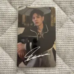 straykids DOIT HMV ラキドロA スンミン 印字サイン入り