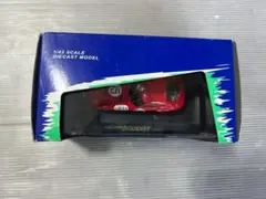 Q-MODEL 1/43 TOYOTA 2000GT 1968 日本GP - メルカリ