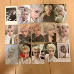 ZB1 ゼベワン Ktown4u ファンコン ラキドロ タワレコ fc ラントレ