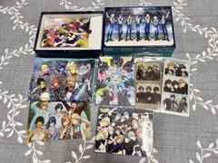 うたプリ ライブDVD 4枚セット - メルカリ