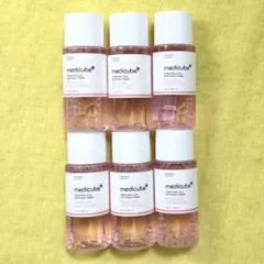 【新品 未開封】300ml medicube PDRN ピンクシカトナー 化粧水
