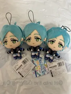 2026年最新】あんさんぶるスターズ! ぬいぐるみ-3-B- 深海 奏汰の人気