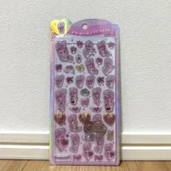 【国内正規品】うるちゅるポップシール　エスターバニー