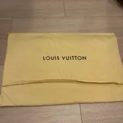 ルイ・ヴィトンバックカバーのサムネイル