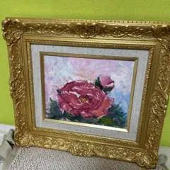 芦野宏絵画油絵 - メルカリ