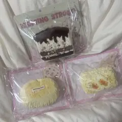 文清スクイーズ まとめ売り