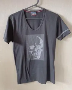 NICOLE CLUB FOR MEN ニコルクラブフォーメン 半袖 シャツ