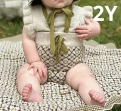 2025年最新】マブリ ロンパースの人気アイテム - メルカリ