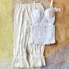 ワコール　ブライダルインナーセット C70