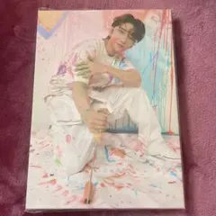 face the sun carat盤 ジョシュア　バインダー　セブチ