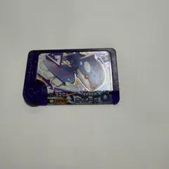ポケモン フレンダ スーパートレジャー カイオーガ
