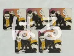 2025年最新】アートコースター 五条悟の人気アイテム - メルカリ