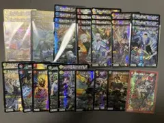 M*i様 デュエルマスターズ にじさんじ SR VR ホイル まとめ売り