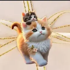 ニャンコバーバ様 リクエスト 4点 まとめ商品