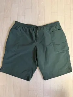 マウントレイニアデザイン MT RAINIER DESIGN ナイロンショーツのサムネイル