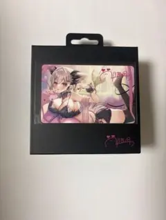 COTSUBU for ASMR Patra Edition BLACK Verのサムネイル