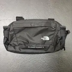 ノースフェイス　the north face classic kanga Ⅱ